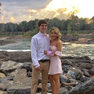 Meet your Posher, Wayne